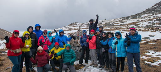 How to Choose the Best Trekking Company in India