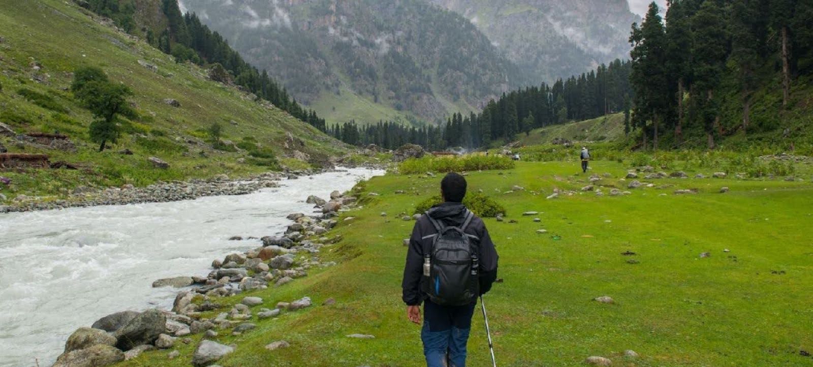 Find Your Perfect Hiking Adventure (Trails for Every Skill Level)