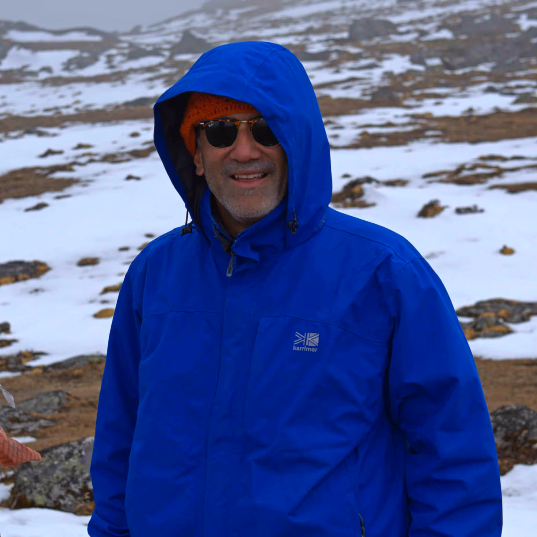 Ramesh Venkataraman