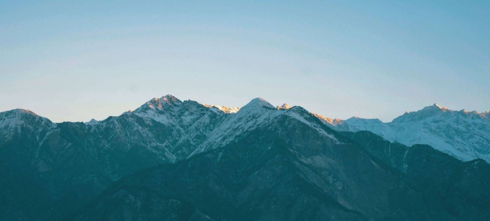 9 Best Winter Treks in India (December, January & February)