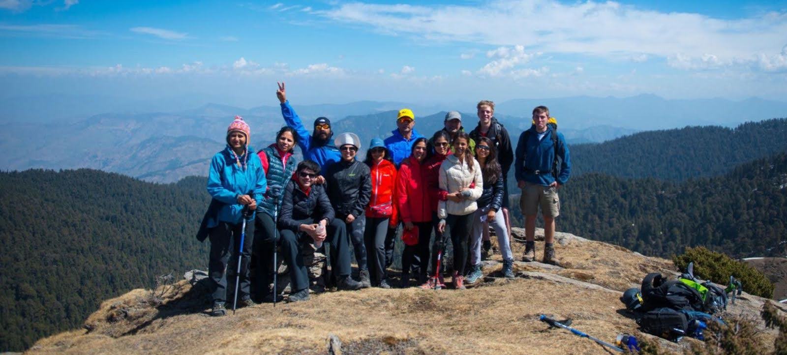 Adventure Group Tours in India for Solo Travellers: Find Your Tribe in 2025